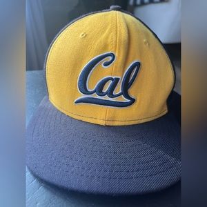 New Era Cal State 59FIFTY Embroidered Fitted Cap Size: 7 1/4